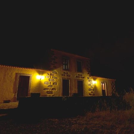Casa Rural Las Caldereras Teror Exterior photo